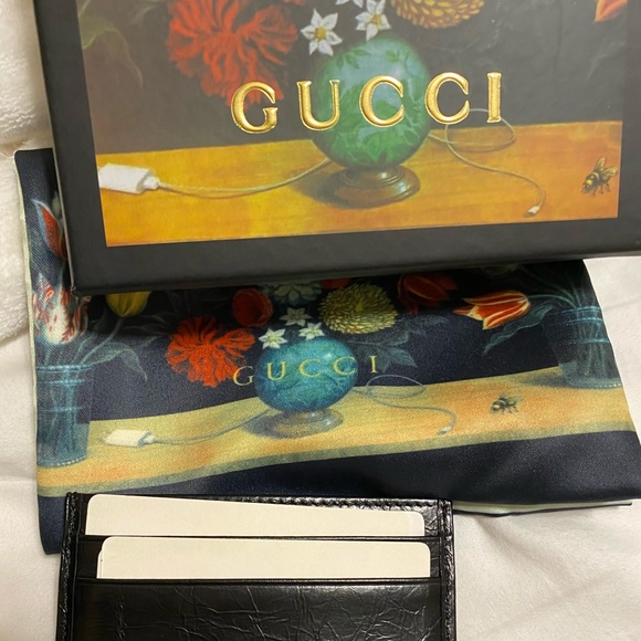 Gucci Cardholder - Picture 3 of 3